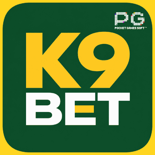 K9BET Logo