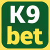 Logo da K9BET